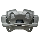 2014 Kia Optima Brake Caliper 2